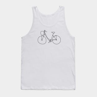 Bicycle Tank Top